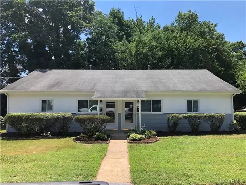 3303 Branch Ave, Richmond, VA 23222