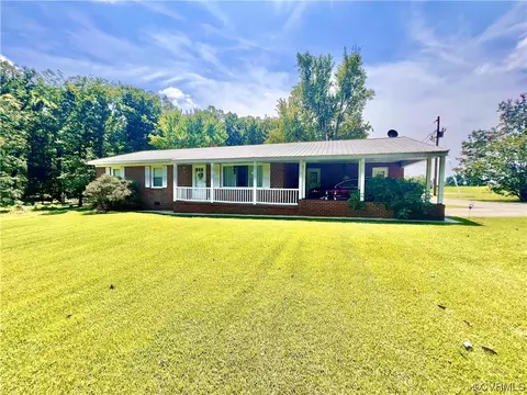 132 Watts Ln, Keysville, VA 23947