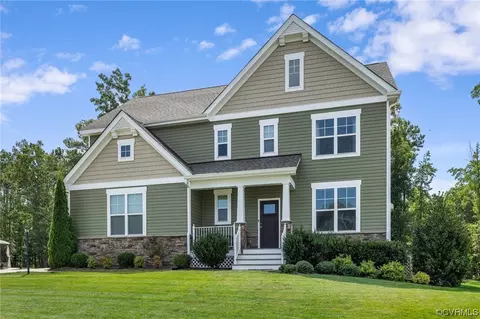 15425 Signal Lamp Rd, Chesterfield, VA 23832