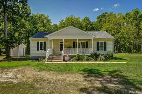 11277 Egypt Rd, Ashland, VA 23005