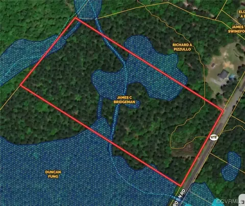 11 177 Ac Robin Rd, Disputanta, VA 23842