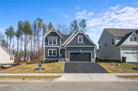 11724 Roaring River Trl, Ashland, VA 23005