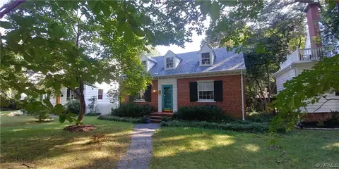 5011 E Seminary Ave, Richmond, VA 23227