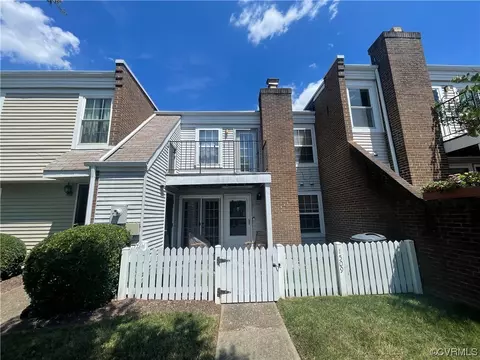 1509 Cross Keys Ct, Henrico, VA 23228