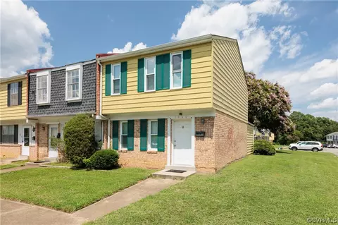 1920 Cosby St, Highland Springs, VA 23075