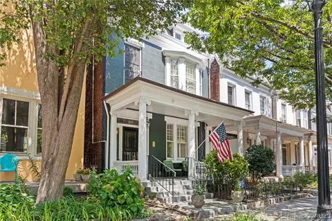 2112 Floyd Ave, Richmond, VA 23220
