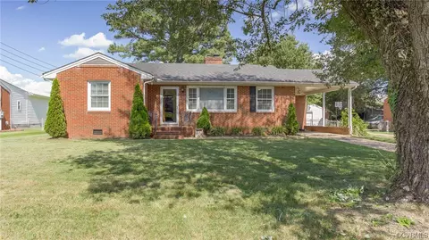 311 Marlin Dr, Richmond, VA 23223
