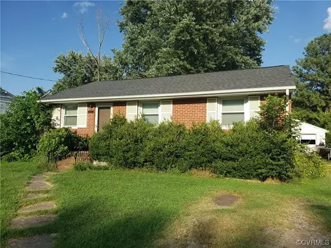 1117 Kingsport Ln, Richmond, VA 23225