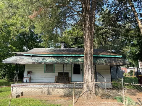 1445 Montgomery Ave, Petersburg, VA 23803