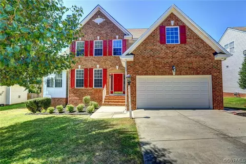 14913 Mill Flume Ct, Midlothian, VA 23112