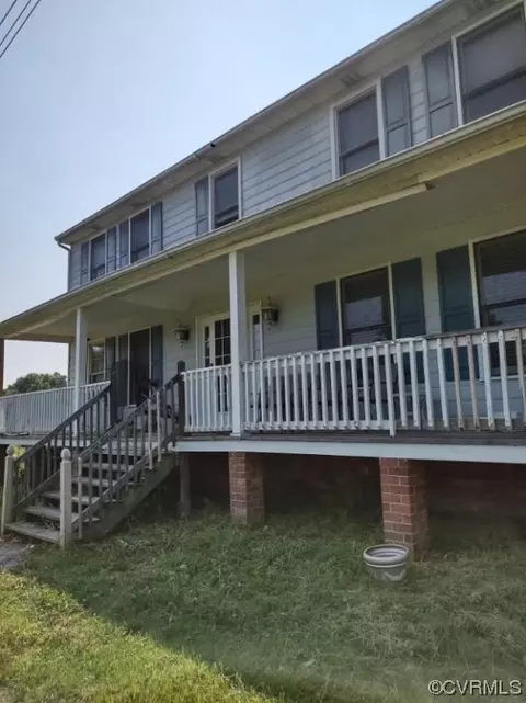6114 Larchwood Dr, Disputanta, VA 23842