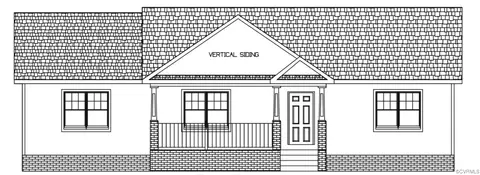 360 Pinecliffe Dr, Colonial Heights, VA 23834