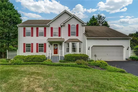 916 Harmony Rd, Glen Allen, VA 23059