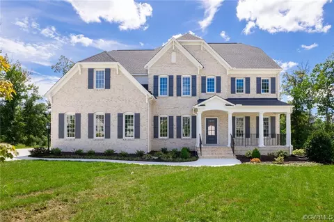 172 Blair Estates Ct, Richmond, VA 23238