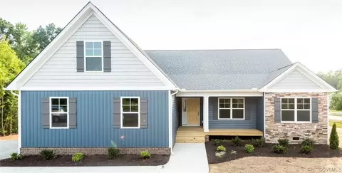 1450 Tutelo Rd, New Kent, VA 23141