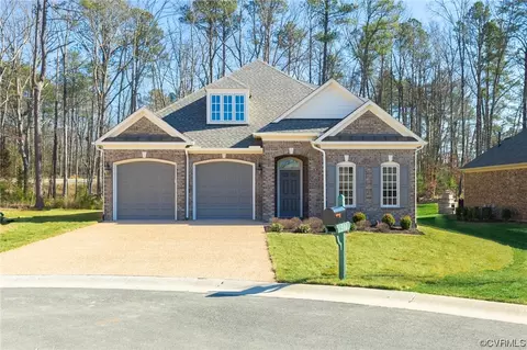 Nnn Bisque Terrace, Goochland, VA 23238