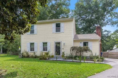 10707 Solaris, Chesterfield, VA 23832