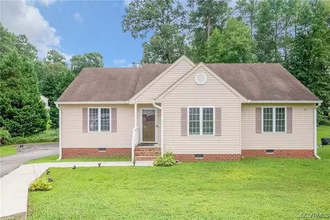 6712 Steven Hill Ct, Richmond, VA 23234