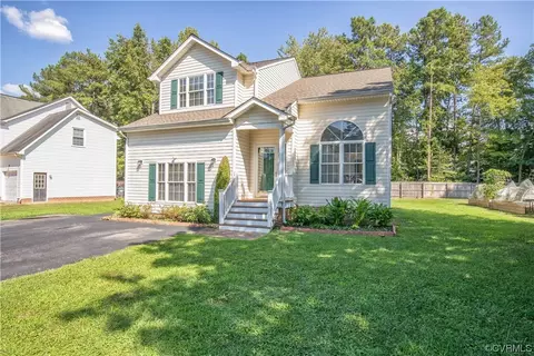 5901 Northford Pl, Chesterfield, VA 23832