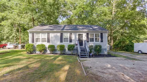 9101 Quinnford, Richmond, VA 23237