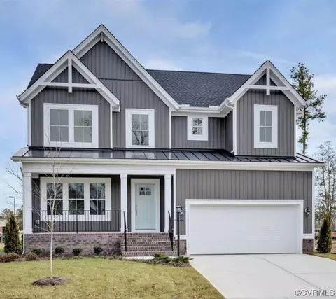 9959 Honeybee Dr, Mechanicsville, VA 23116