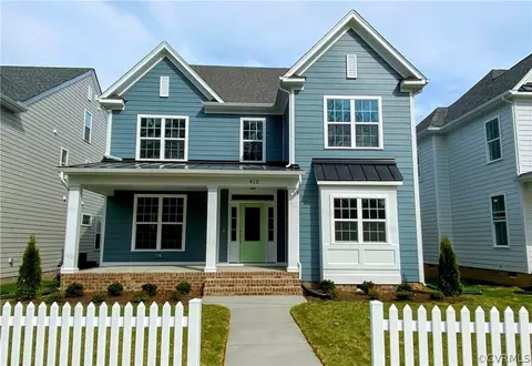 412 Randolph View Dr, Midlothian, VA 23114