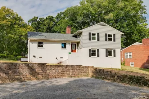 6200 Kimberly Cir, Richmond, VA 23225