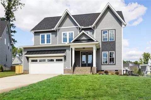 3712 Enmore Pl, Midlothian, VA 23112
