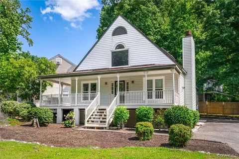 1214 Gladstone Glen Pl, Midlothian, VA 23114