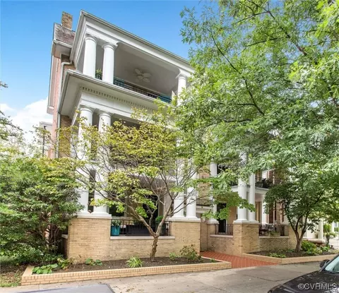 3029 Monument Ave #U5, Richmond, VA 23221