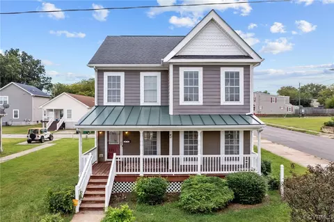 301 E 16th St, Richmond, VA 23224