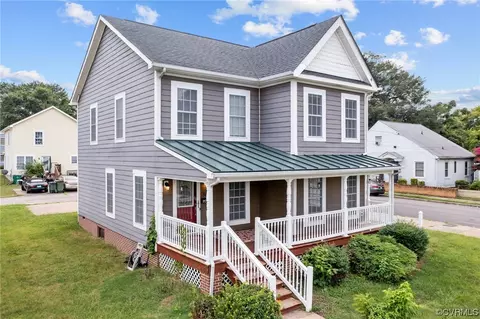301 E 16th St, Richmond, VA 23224 photo 2
