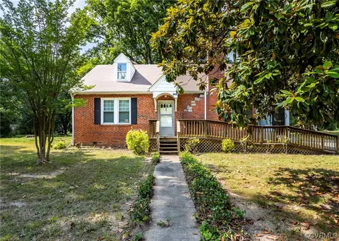 7654 Elkhardt Rd, Richmond, VA 23235