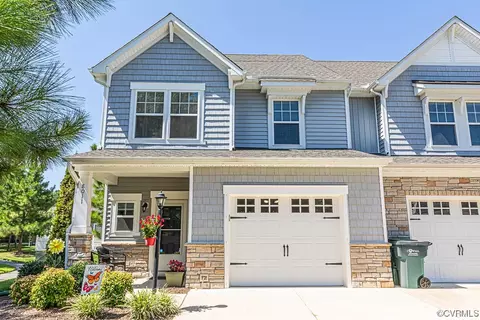 8011 Ellendale Dr, Mechanicsville, VA 23116