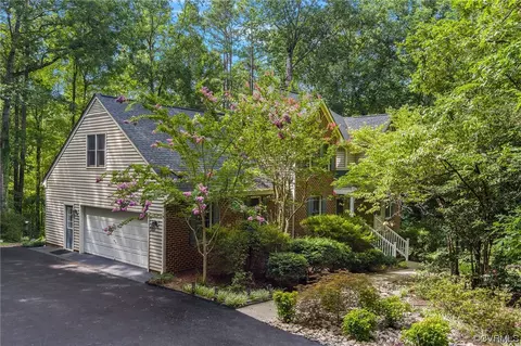 9235 Mahixon Trl, Mechanicsville, VA 23116