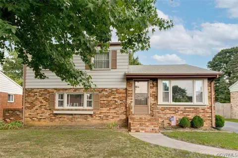 608 Azalea Ave, Richmond, VA 23227