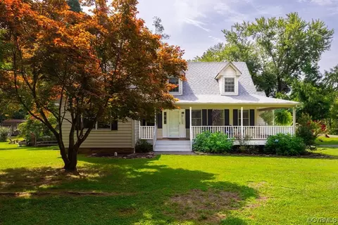 1107 Milnwood Rd, Farmville, VA 23901