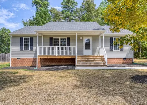 106 Central Crossing Ter, Aylett, VA 23009