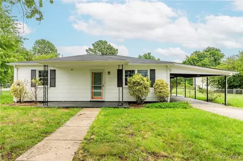 2507 N Skipwith Rd, Henrico, VA 23294