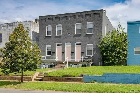 1614 Maury St, Richmond, VA 23224