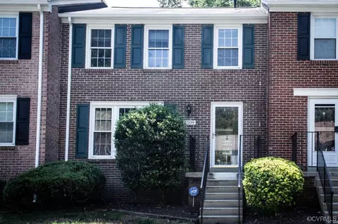 1509 Skirmish Run Ct, Henrico, VA 23228