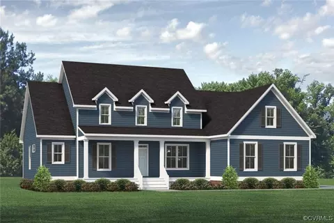 4124 Tuckmar Pond Dr, Moseley, VA 23120
