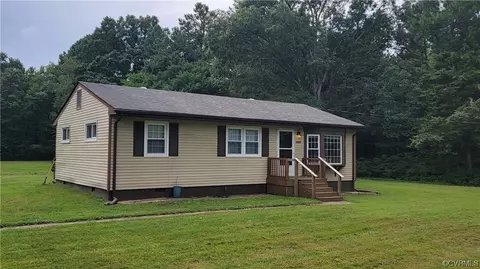 3319 Britton Rd, Henrico, VA 23231