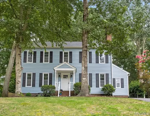 11303 Pendleton Pl, North Chesterfield, VA 23236