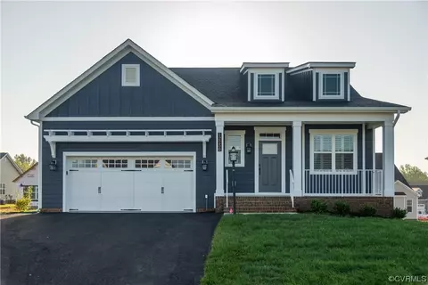 12420 Leith Hill Cir, Manakin Sabot, VA 23103
