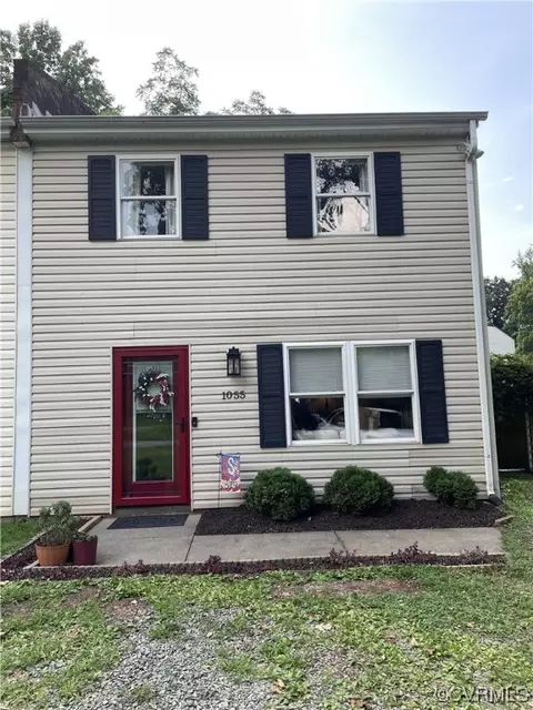 1055 SW 5th St, Charlottesville, VA 22902