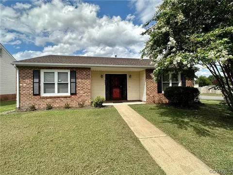 844 Old Denny St, Richmond, VA 23231