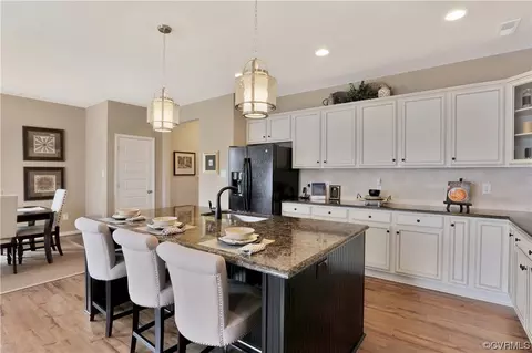 12918 Deep Well Rd, Midlothian, VA 23112