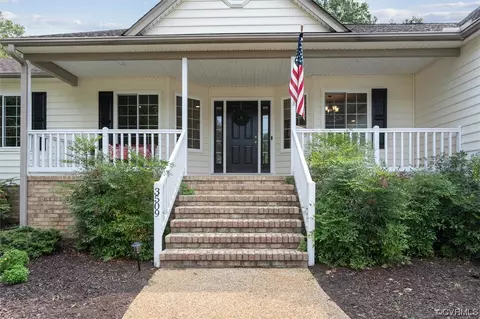 3509 Hunters Rdg, Williamsburg, VA 23188