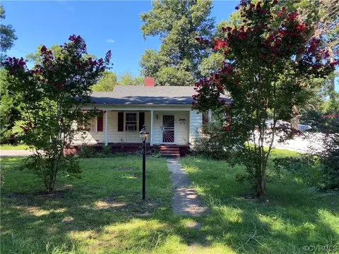 1034 Greystone Ave, Richmond, VA 23224